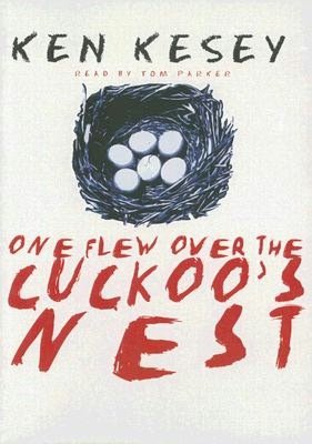 One Flew over the Cuckoo's Nest