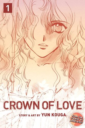 Crown of Love, Volume 1