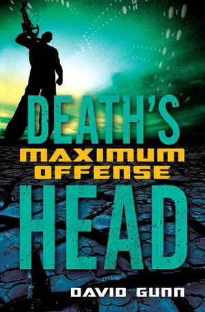 Death's Head: Maximum Offense (Death's Head Series #2)