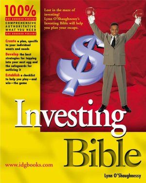 Investing Bible