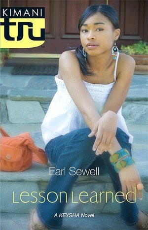 Lesson Learned (Kimani Tru: Kesha Series)