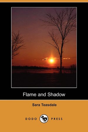 Flame And Shadow