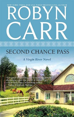 Second Chance Pass (Virgin River Series #5)