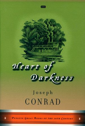 Heart of Darkness: Great Books Edition