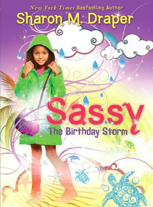 The Birthday Storm (Sassy Series #2)