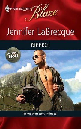 Ripped! (Harlequin Blaze Series #499)