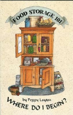 Food Storage 101: Where Do I Begin?