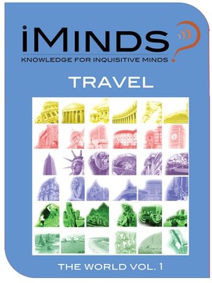 The World, Volume 1 (iMinds Travel Series)