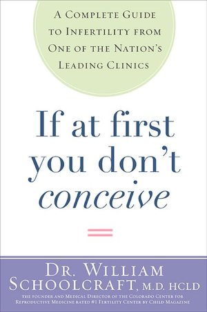 If At First You Don't Conceive