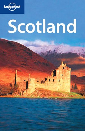 Lonely Planet Scotland