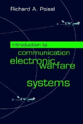 Introduction To Communication Electronic Warfare Systems