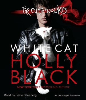 White Cat (Curse Workers Series #1)