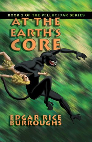 At the Earth's Core