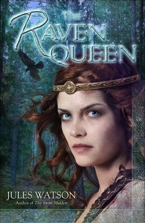 The Raven Queen