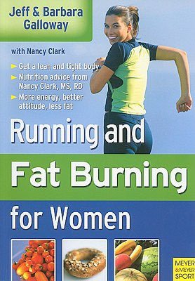 Running And Fatburning For Women