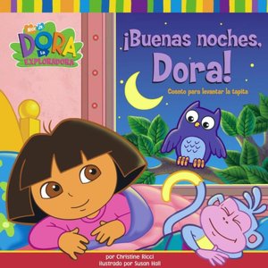 Buenas Noches, Dora! (Good Night, Dora!)