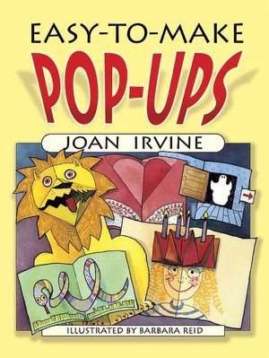 Easy-to-Make Pop-Ups
