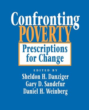 Confronting Poverty