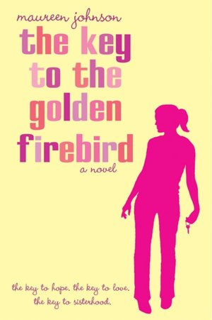 Key to the Golden Firebird