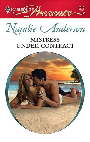 Mistress Under Contract