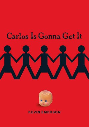 Carlos is Gonna Get It