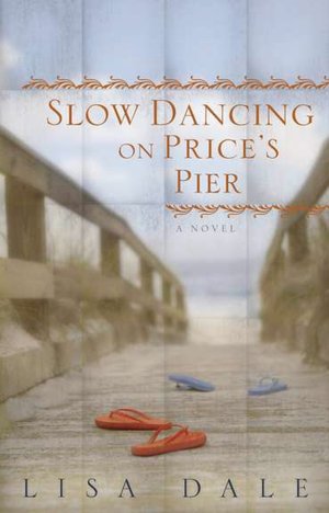 Slow Dancing on Price's Pier