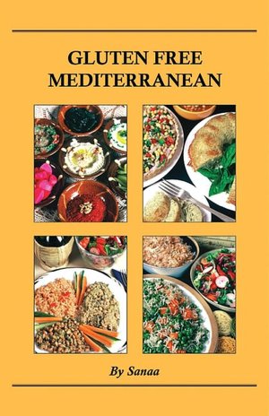 Gluten Free Mediterranean