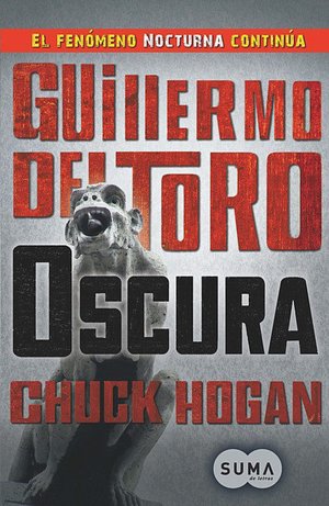 Oscura (The Fall)
