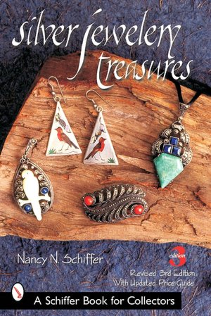 Silver Jewelry Treasures