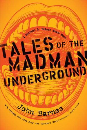 Tales of the Madman Underground: An Historical Romance 1973