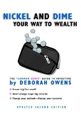 Nickel and Dime Your Way to Wealth 