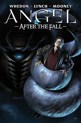 Angel: After the Fall, Volume 4