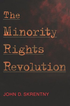 Minority Rights Revolution
