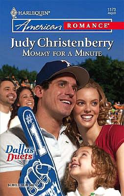 Mommy for a Minute (Harlequin American Romance #1173)
