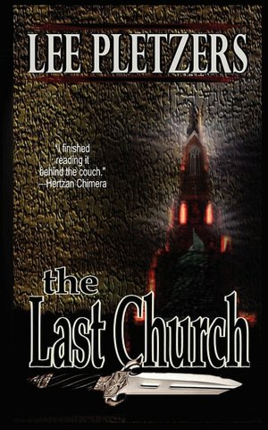 The Last Church