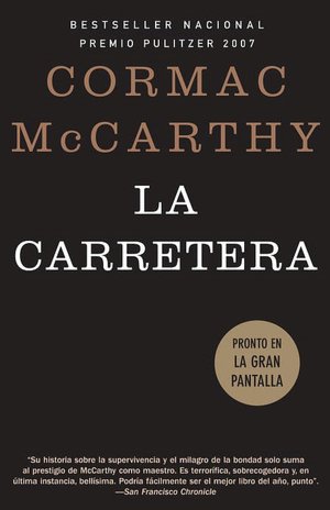 La carretera (The Road)