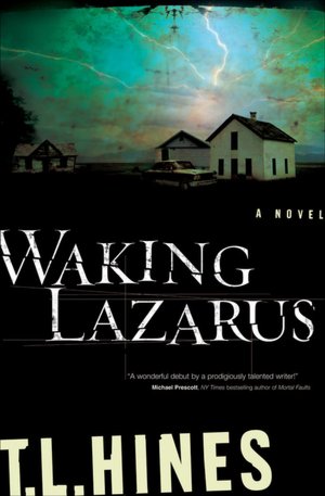 Waking Lazarus