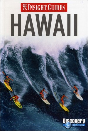Insight Guide: Hawaii