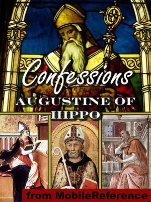 Confessions of Saint Augustine