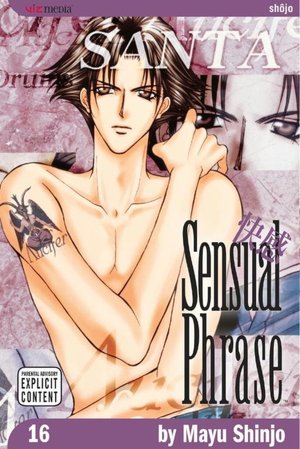 Sensual Phrase, Volume 16