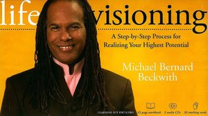 Life Visioning Kit: A Step-by-Step Process for Realizing Your Highest Potential
