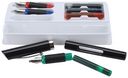 Sheaffer Classic Calligraphy Mini Kit-9 Pieces by Bic: Product Image