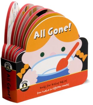 All Gone! (Begin Smart Series)
