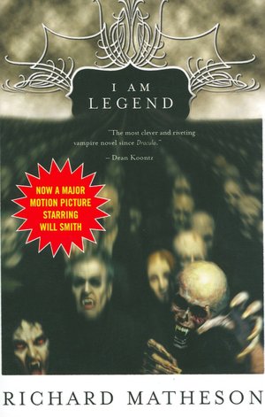 I Am Legend (and Other Stories)