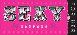 Sexy Coupons for Her