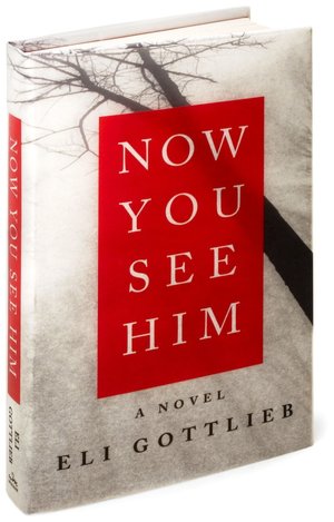Now You See Him