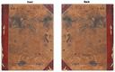 Book Covers 5.5"X7" Set Of 2-Gypsy by 7 Gypsies: Product Image