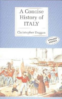 A Concise History of Italy