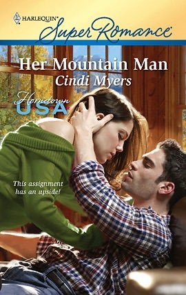 Her Mountain Man (Harlequin Super Romance #1643)