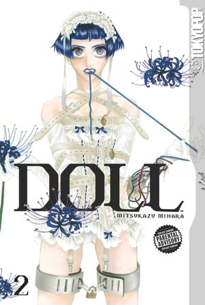 Doll, Volume 2